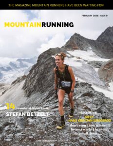 Mountain Running Magazine
