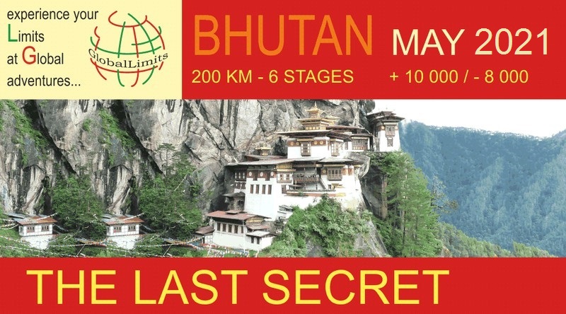 Global Limits Bhutan