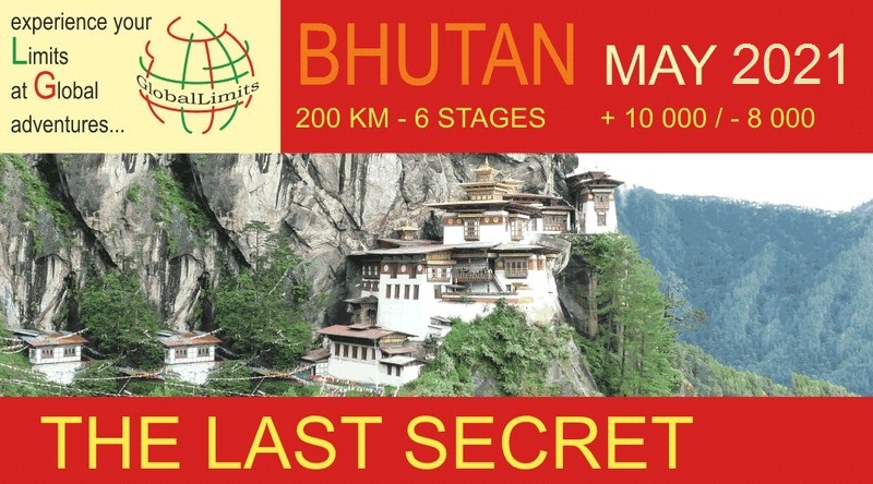 Global Limits Bhutan