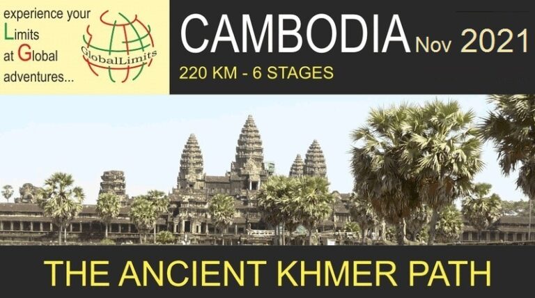 Global Limits Cambodia