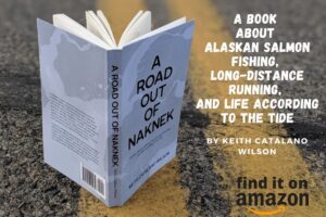 Read more about the article A Road Out Of NAKNEK