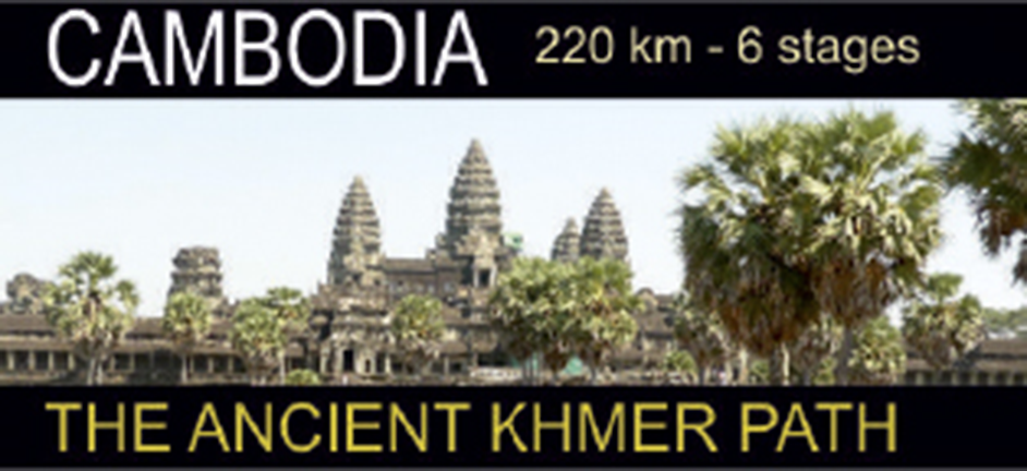 Cambodia The Ancient Khmer