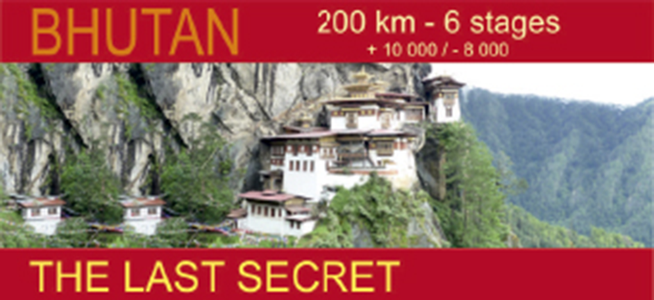 Bhutan The Last Secret
